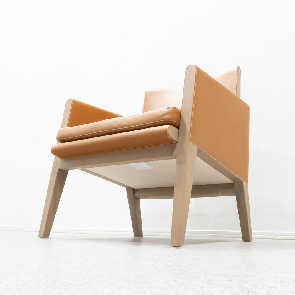 HERMES / Metiers desk, chair