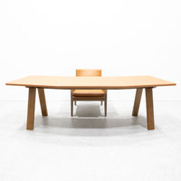 HERMES / Metiers desk, chair