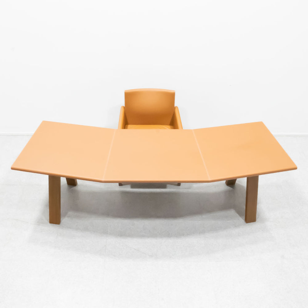 HERMES / Metiers desk, chair