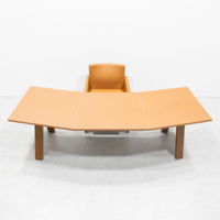 HERMES / Metiers desk, chair
