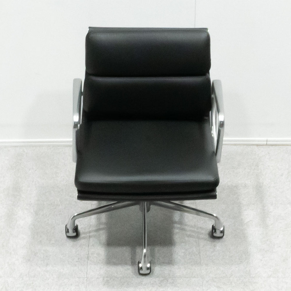 Herman Miller / EAMES SOFT PAD GROUP MANAGEMENT CHAIR