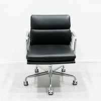 Herman Miller / EAMES SOFT PAD GROUP MANAGEMENT CHAIR