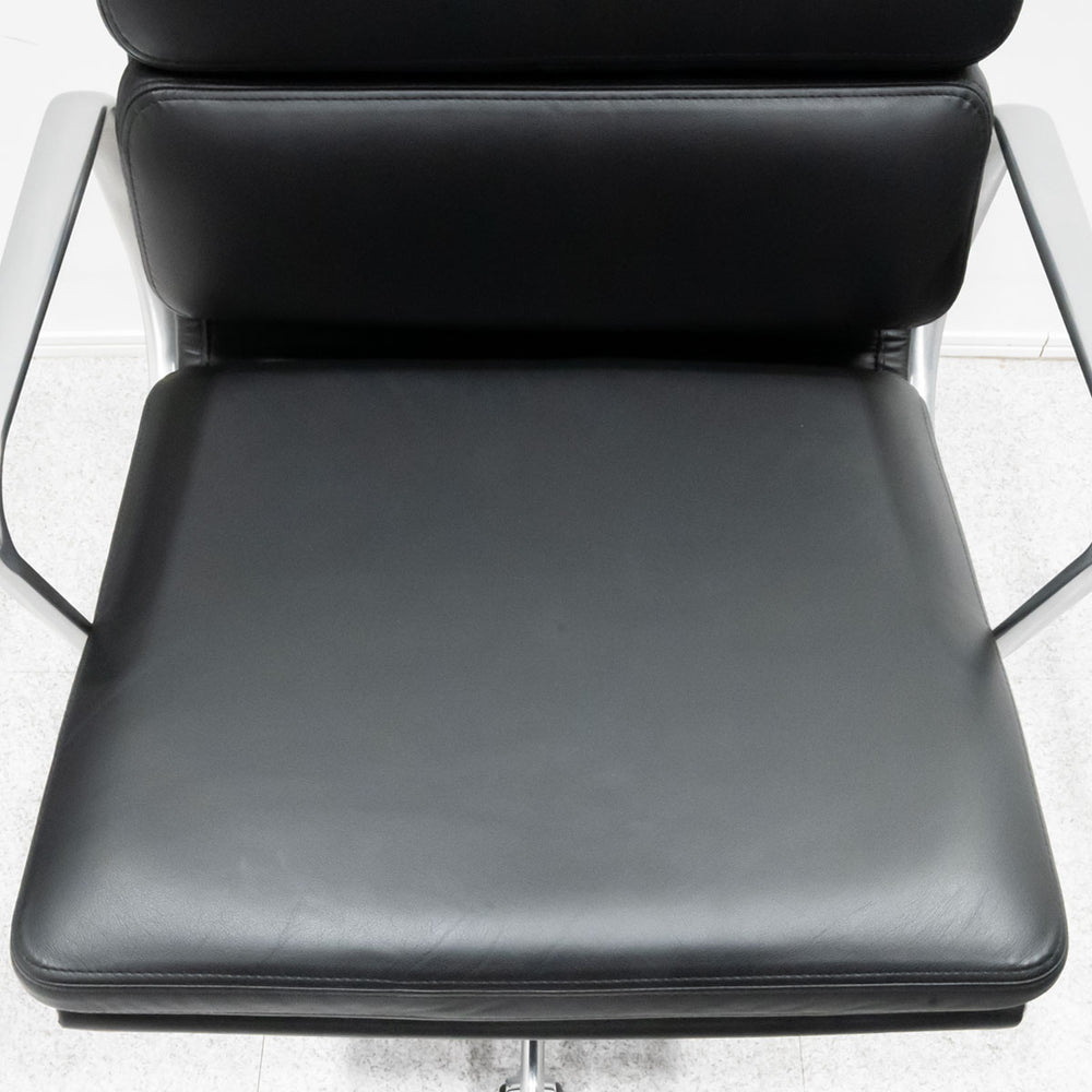Herman Miller / EAMES SOFT PAD GROUP MANAGEMENT CHAIR