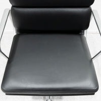 Herman Miller / EAMES SOFT PAD GROUP MANAGEMENT CHAIR
