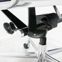 Herman Miller / Eames Aluminum Group Chair