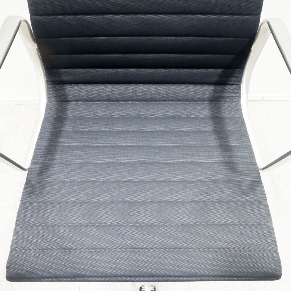 Herman Miller / Eames Aluminum Group Chair