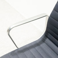 Herman Miller / Eames Aluminum Group Chair