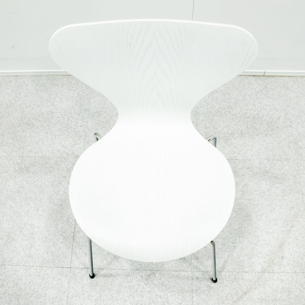 FRITZ HANSEN / SERIES 7 CHAIR