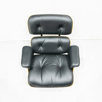 Herman Miller / Eames Lounge Chair and Ottoman