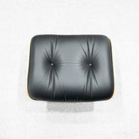 Herman Miller / Eames Lounge Chair and Ottoman