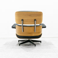 Herman Miller / Eames Lounge Chair and Ottoman