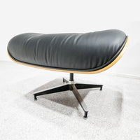 Herman Miller / Eames Lounge Chair and Ottoman