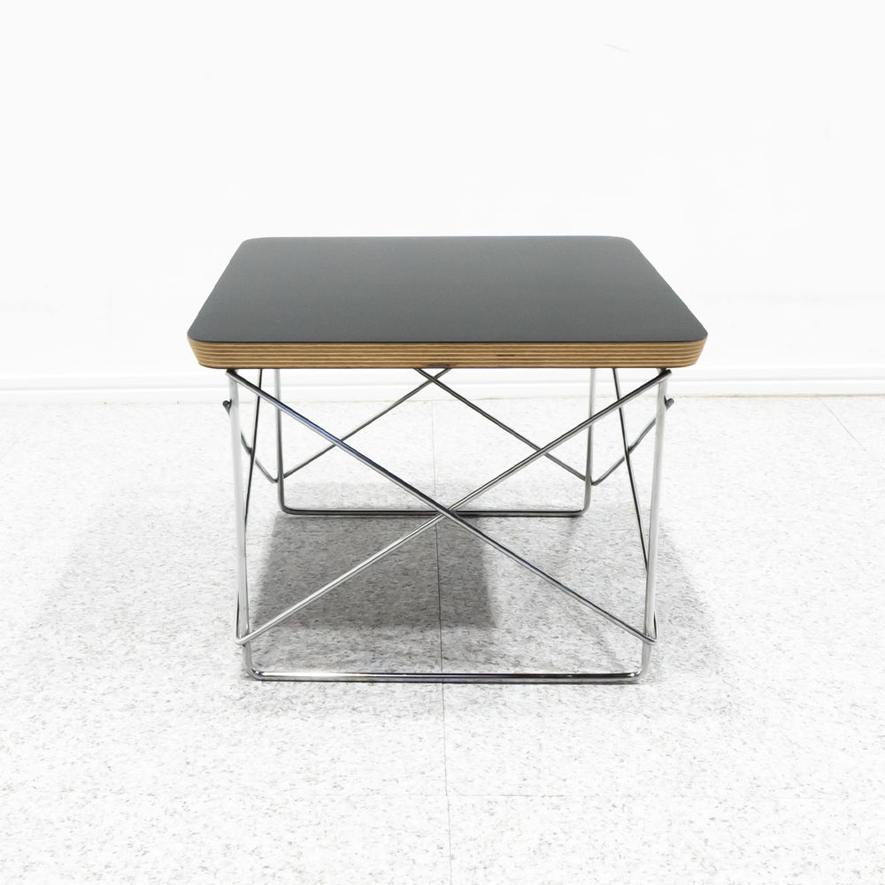 Herman Miller / Eames Wire Base Table