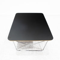 Herman Miller / Eames Wire Base Table
