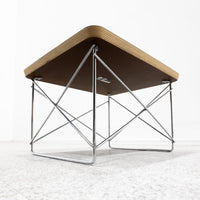 Herman Miller / Eames Wire Base Table
