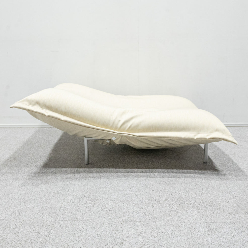 ligne roset / ROSETCALIN 1 steel leg White
