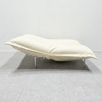 ligne roset / ROSETCALIN 1 steel leg White
