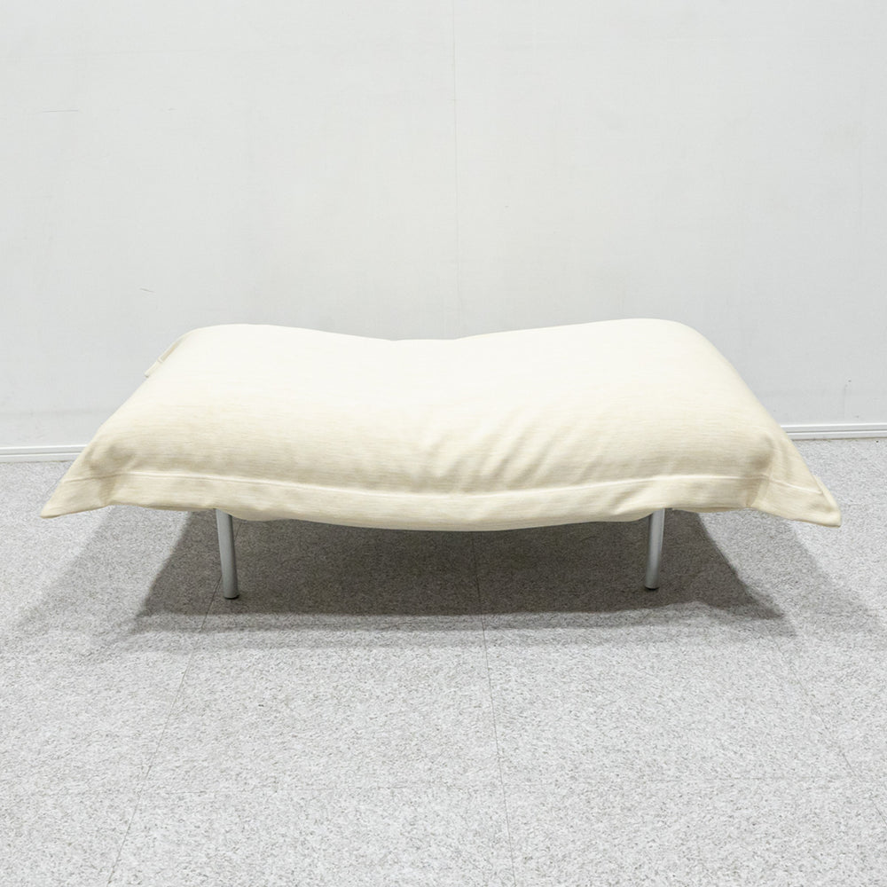 ligne roset / ROSETCALIN 1 steel leg White