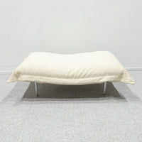ligne roset / ROSETCALIN 1 steel leg White