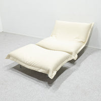 ligne roset / ROSETCALIN 1 steel leg White