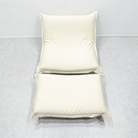 ligne roset / ROSETCALIN 1 steel leg White