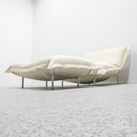 ligne roset / ROSETCALIN 1 steel leg White