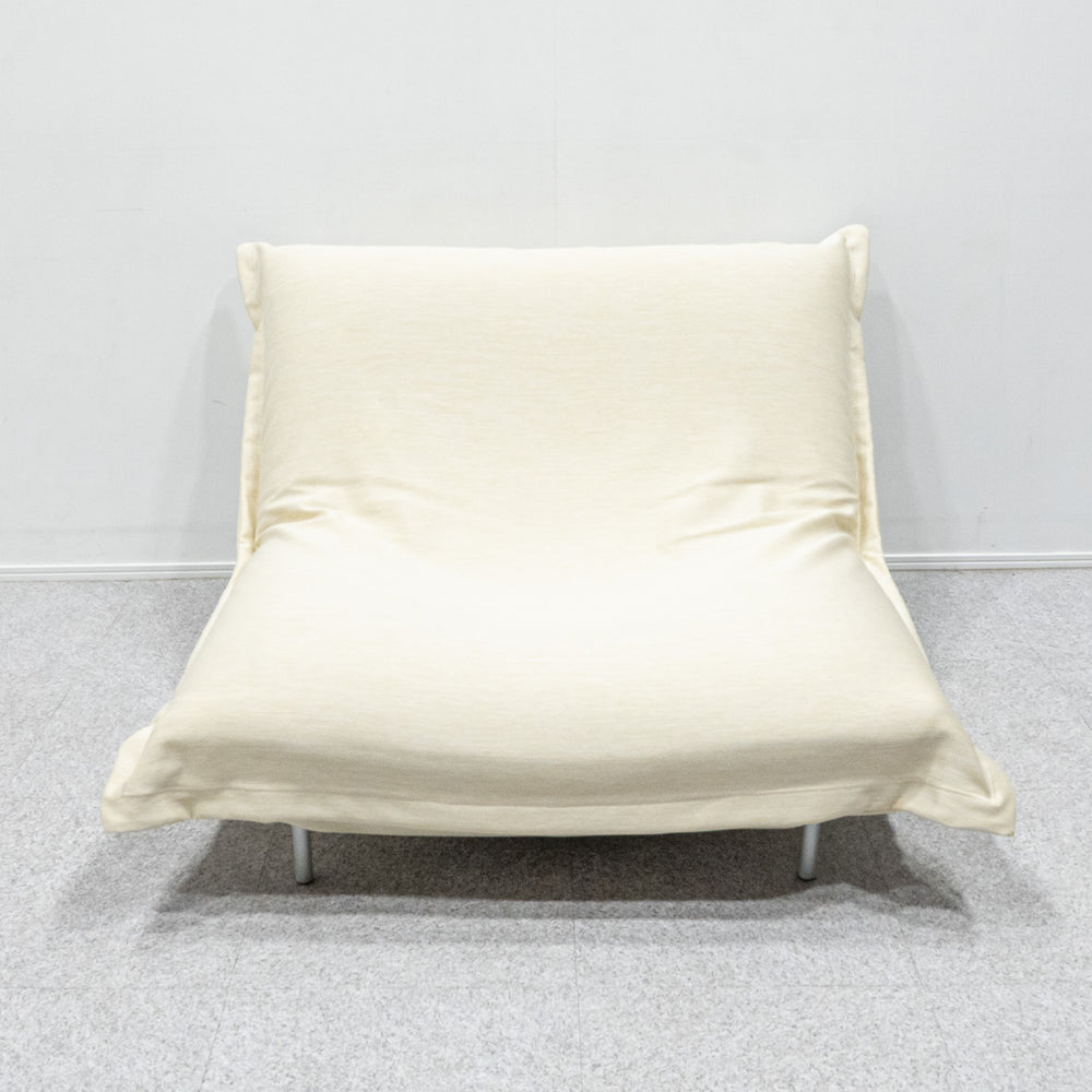 ligne roset / ROSETCALIN 1 steel leg White