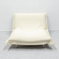 ligne roset / ROSETCALIN 1 steel leg White