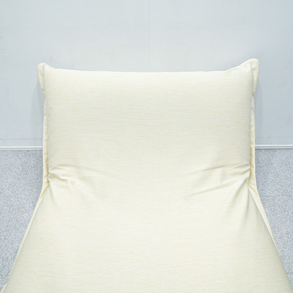 ligne roset / ROSETCALIN 1 steel leg White