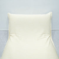 ligne roset / ROSETCALIN 1 steel leg White