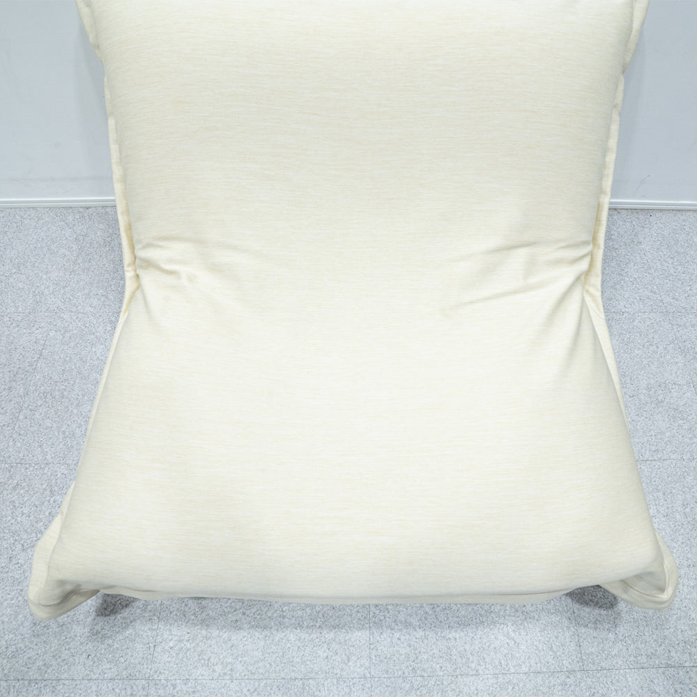 ligne roset / ROSETCALIN 1 steel leg White