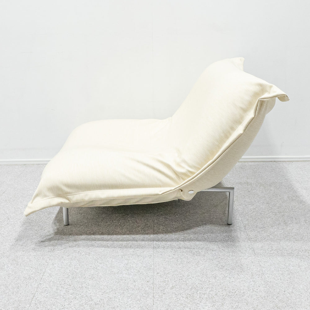 ligne roset / ROSETCALIN 1 steel leg White