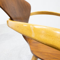 Plycraft / Chener chair