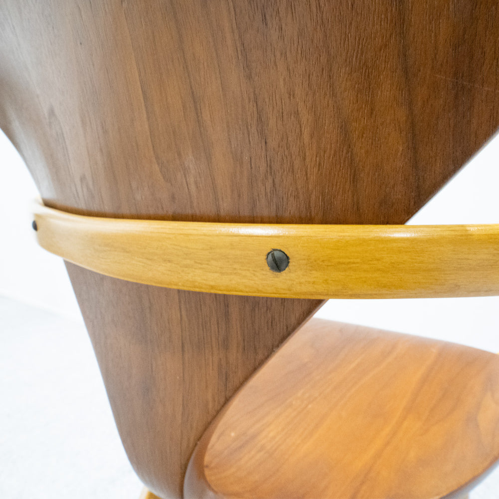 Plycraft / Chener chair