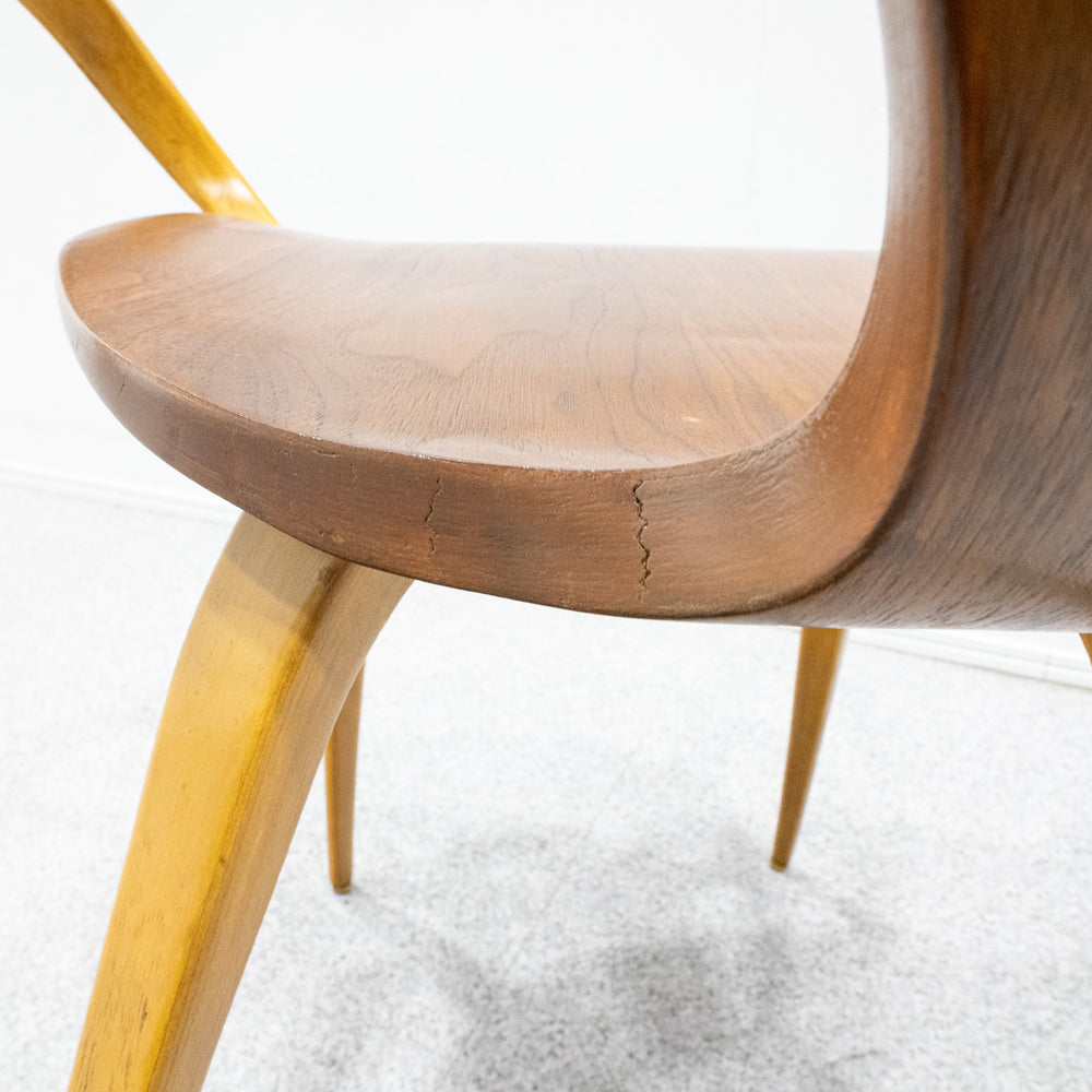 Plycraft / Chener chair