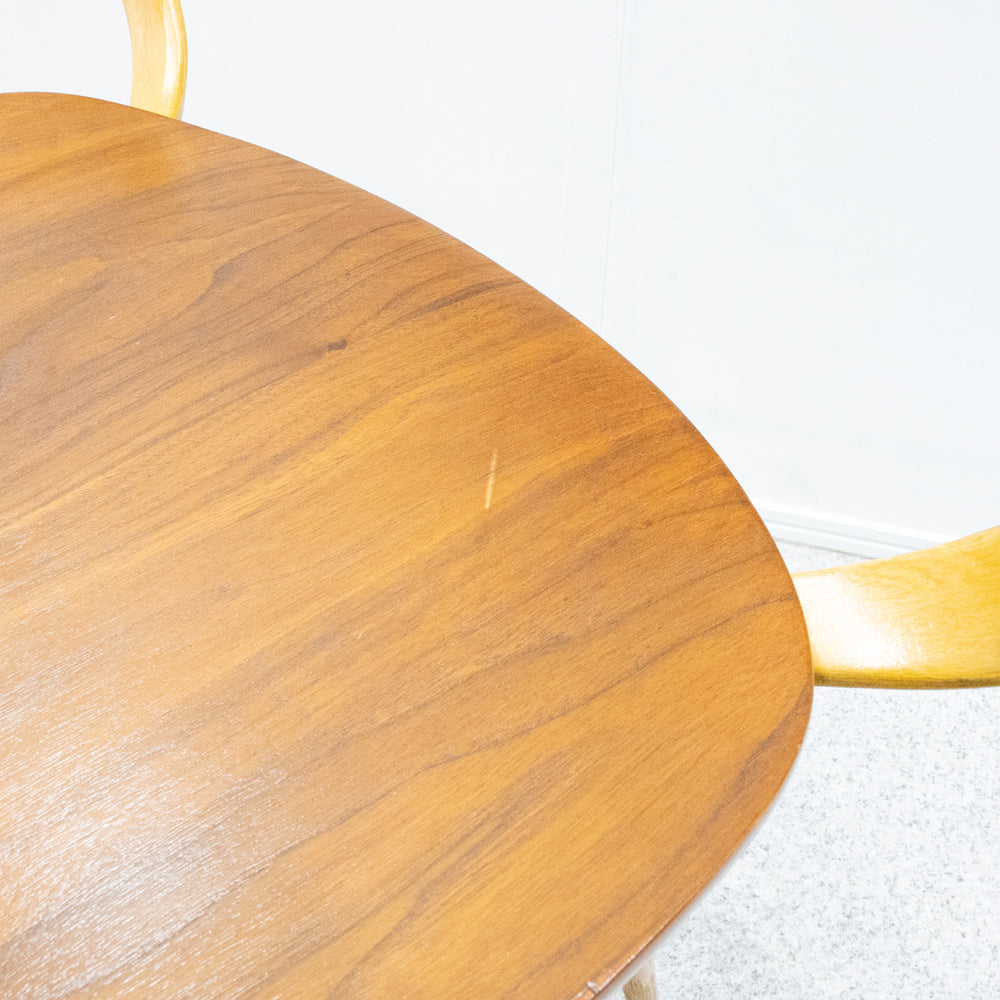 Plycraft / Chener chair