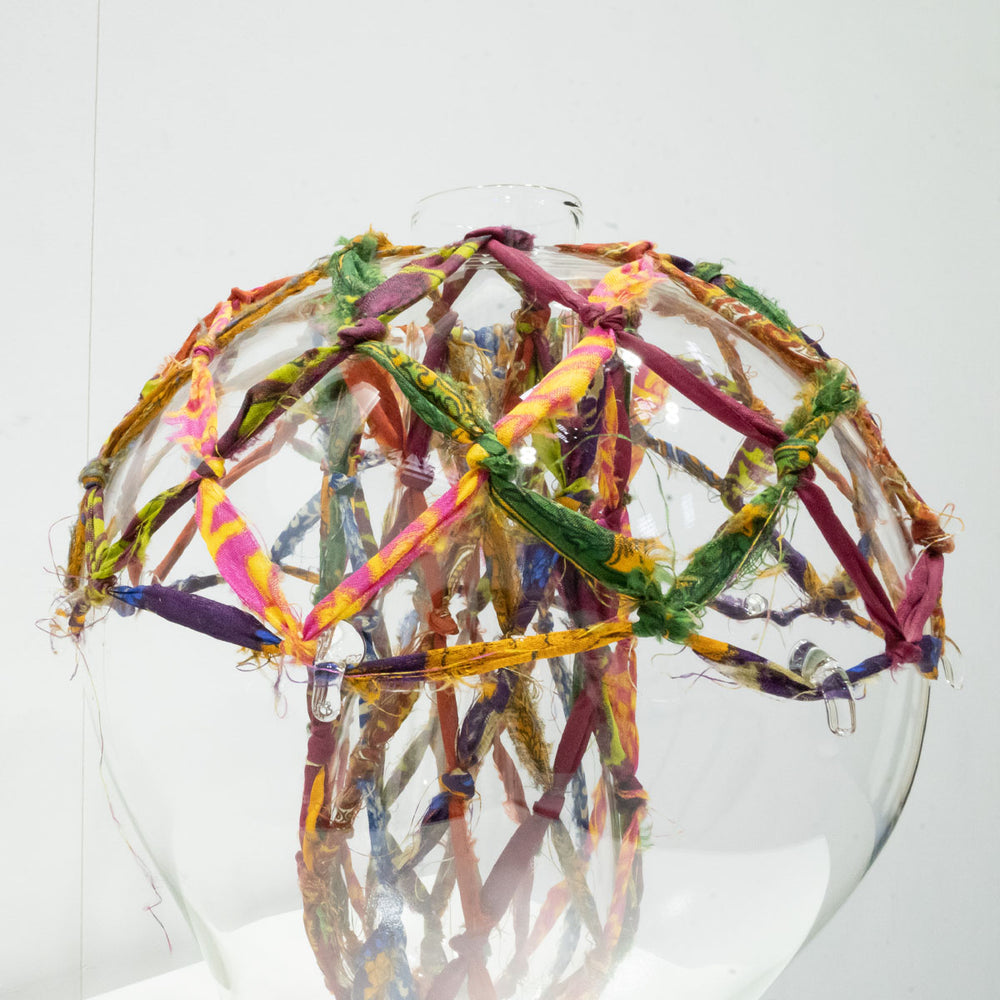 Andrea Anastasio / Vase