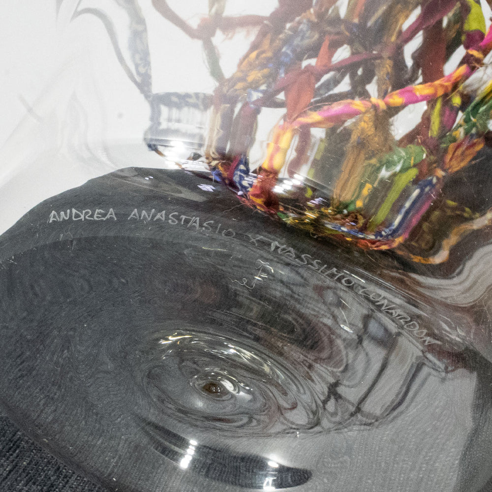Andrea Anastasio / Vase