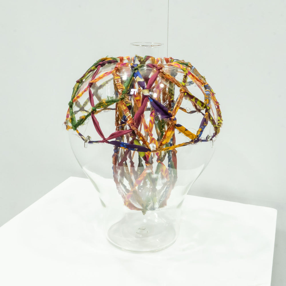 Andrea Anastasio / Vase