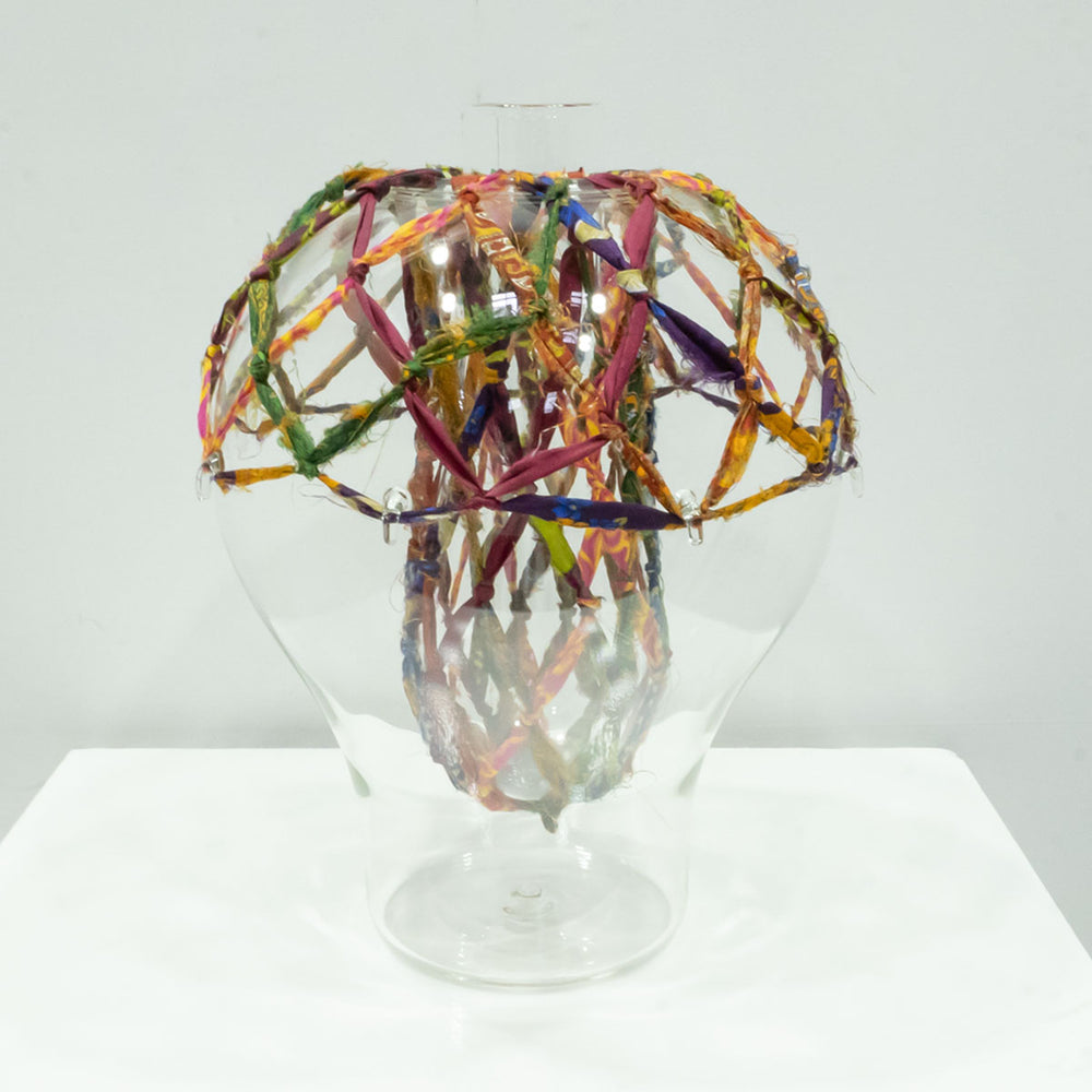 Andrea Anastasio / Vase