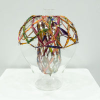 Andrea Anastasio / Vase