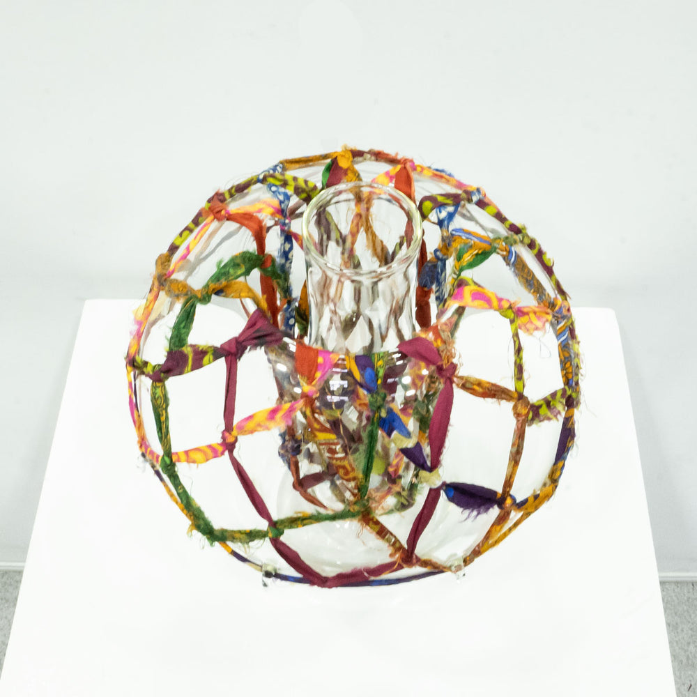 Andrea Anastasio / Vase